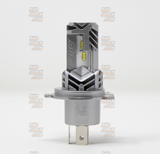 Bellof PreciousRay R LED Head & Fog Lamp Bulb Conversion Kit - H4